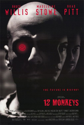 12 Monkeys