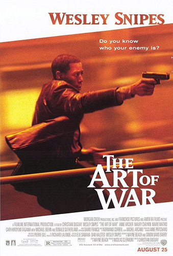Art Of War