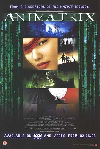 Animatrix